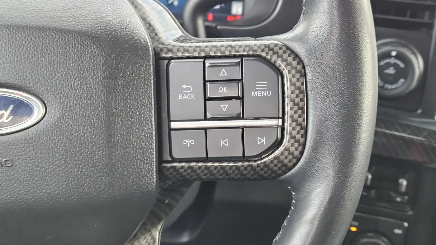 2023 Ford F-250 Super Duty King Ranch