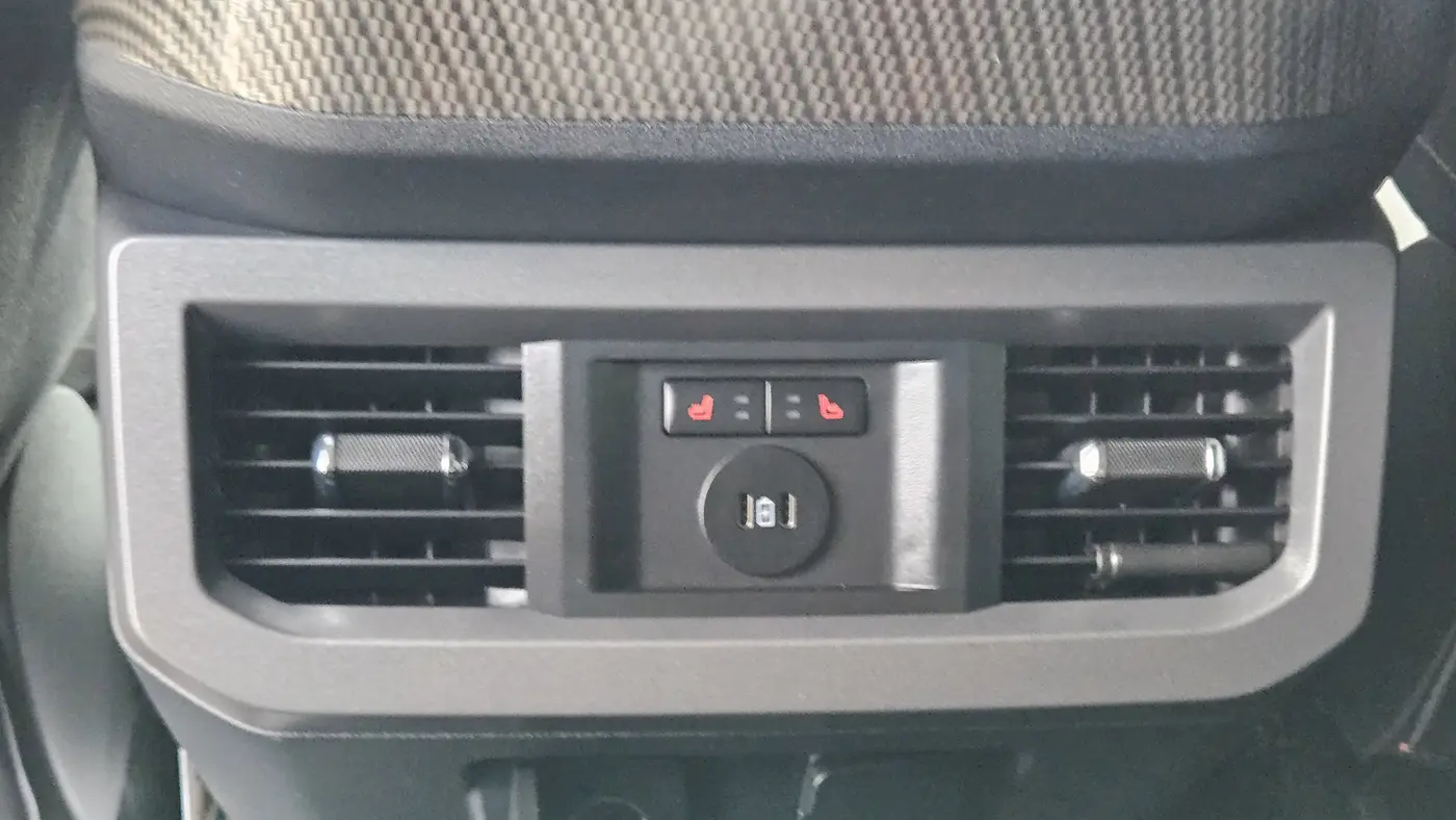 2023 Ford F-250 Super Duty King Ranch