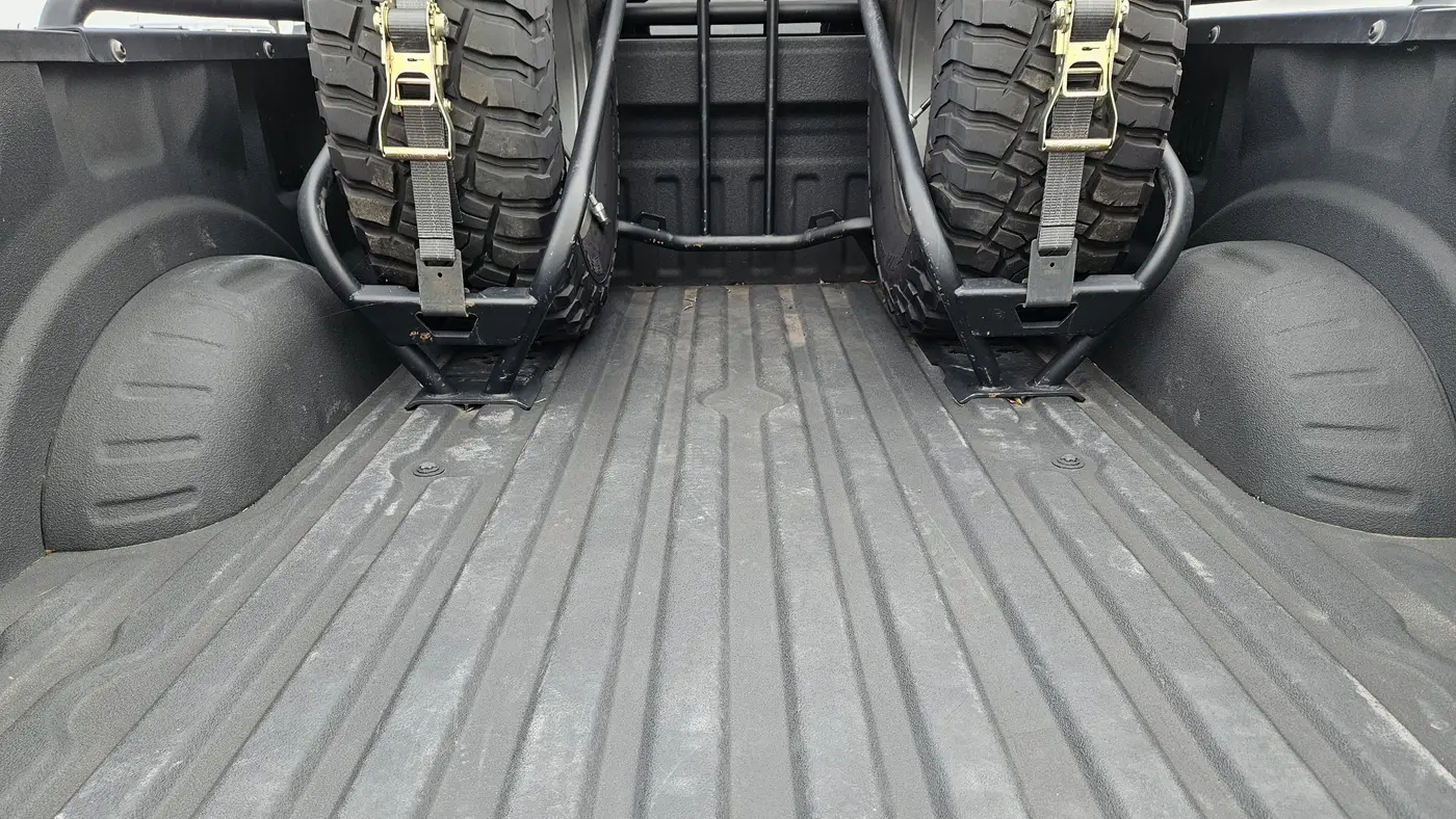2023 Ford F-250 Super Duty King Ranch