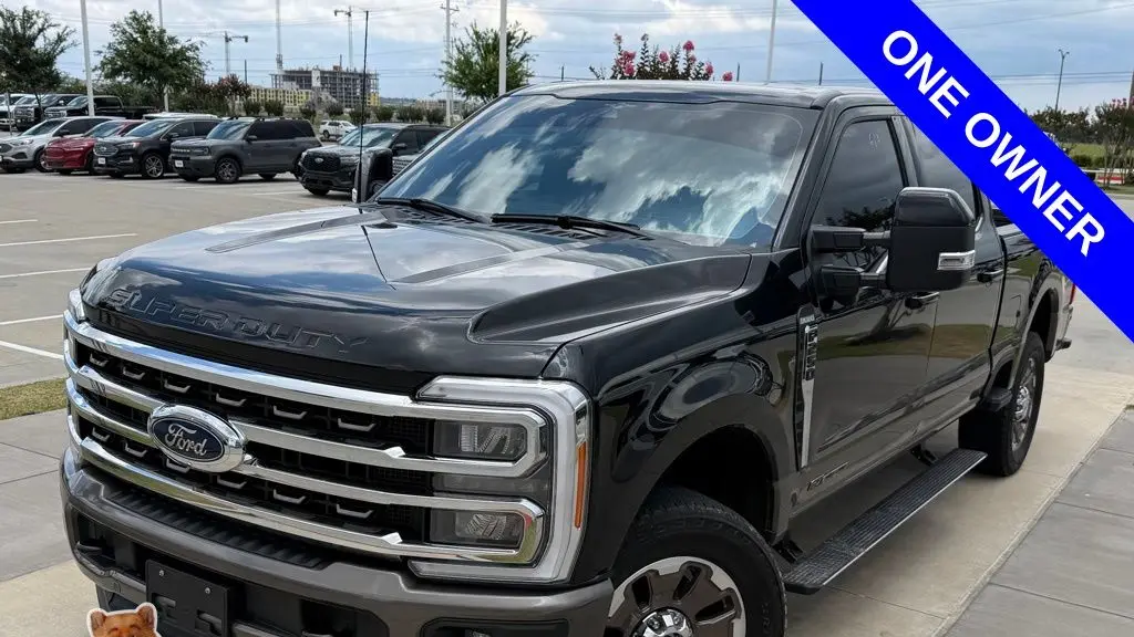 2023 Ford F-250 Super Duty XL