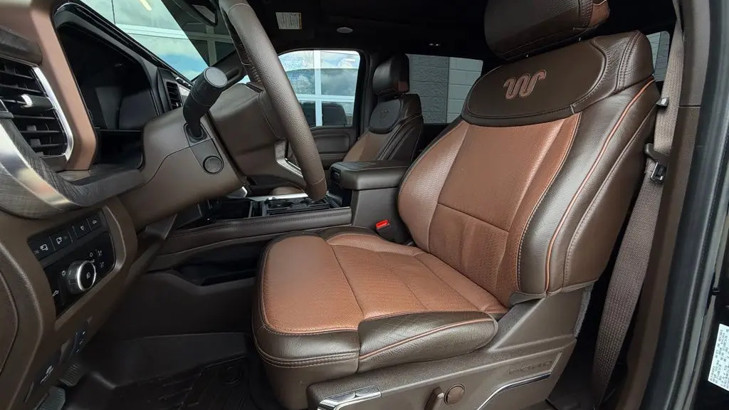 2023 Ford F-250 Super Duty XL