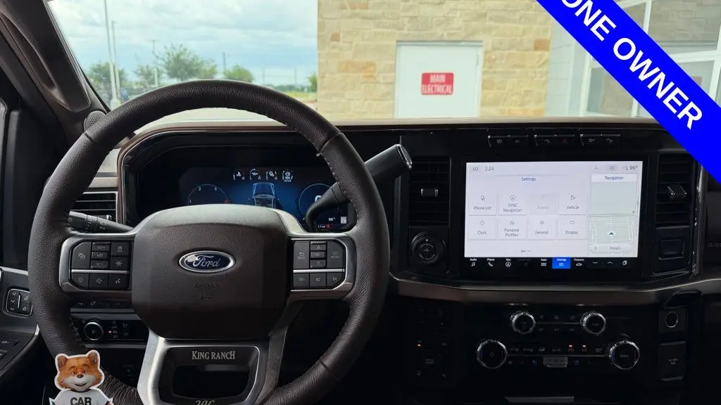 2023 Ford F-250 Super Duty XL