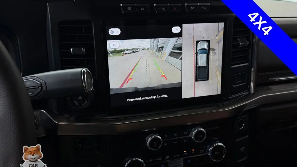 2023 Ford F-250 Super Duty XL