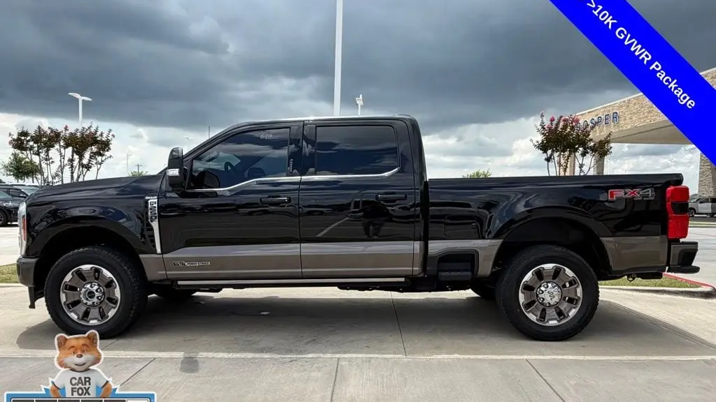 2023 Ford F-250 Super Duty XL