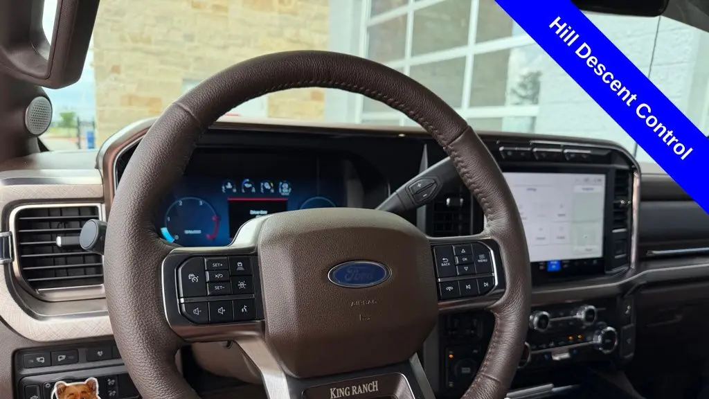 2023 Ford F-250 Super Duty XL