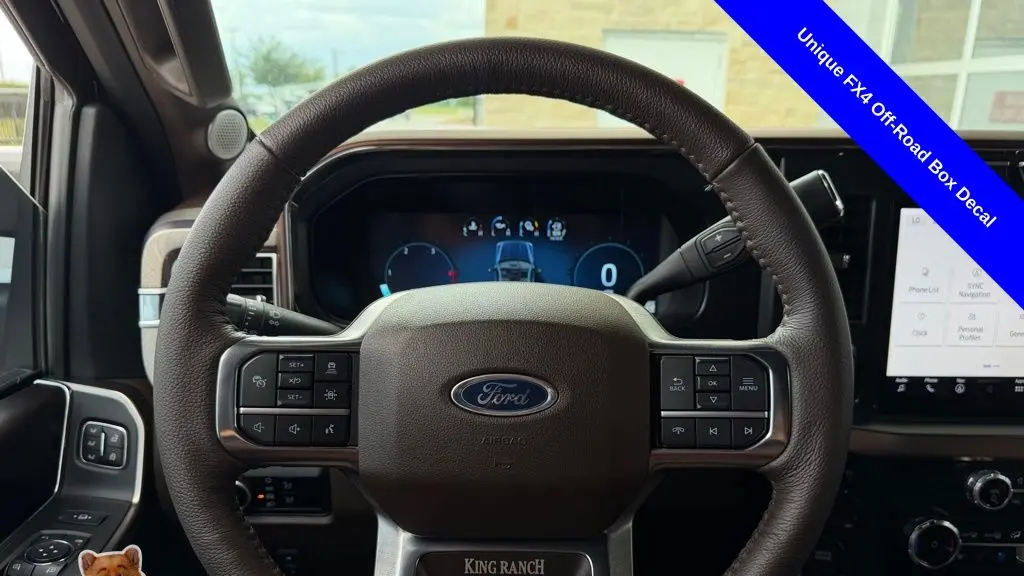 2023 Ford F-250 Super Duty XL