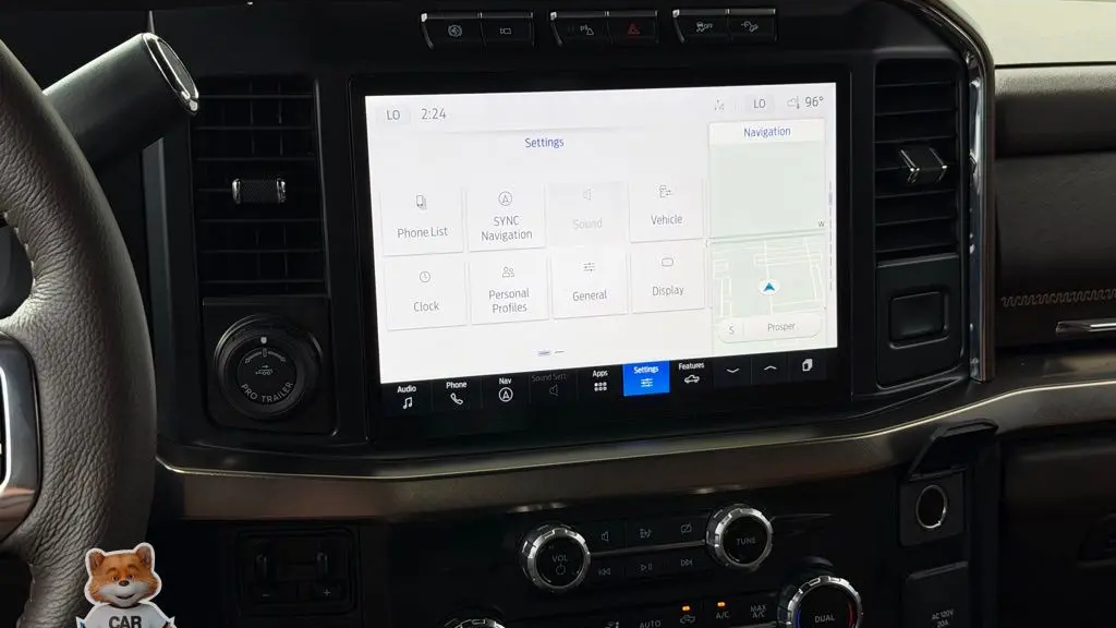 2023 Ford F-250 Super Duty XL