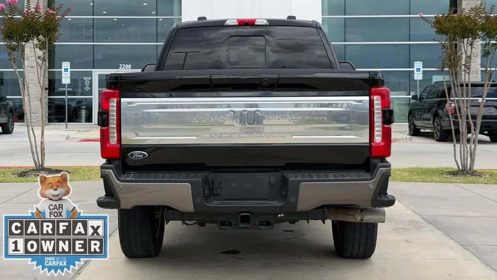 2023 Ford F-250 Super Duty XL