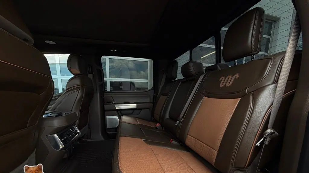 2023 Ford F-250 Super Duty XL