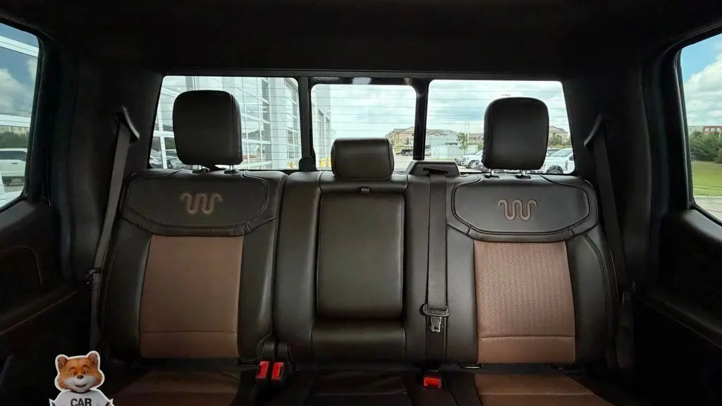 2023 Ford F-250 Super Duty XL