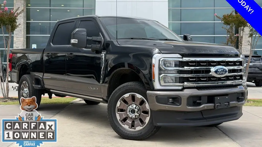Preowned 2023 Ford F-250 Super Duty XL for Sale