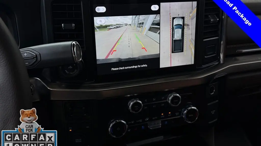 2023 Ford F-250 Super Duty King Ranch