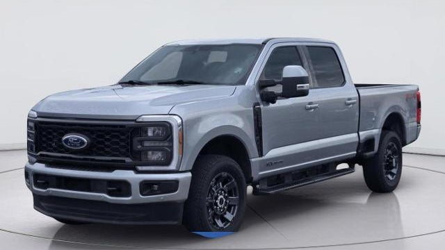 Preowned 2023 Ford F-250 Super Duty Platinum for Sale
