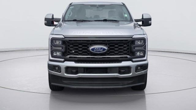 2023 Ford F-250 Super Duty Platinum