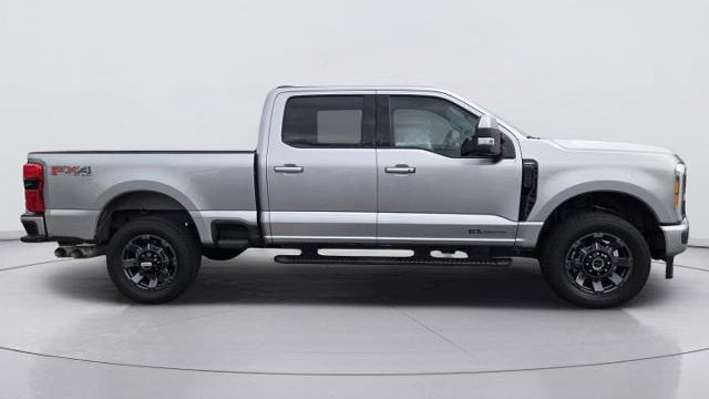 2023 Ford F-250 Super Duty Platinum
