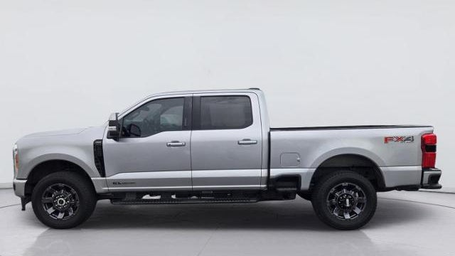 2023 Ford F-250 Super Duty Platinum
