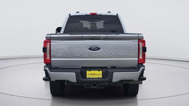 2023 Ford F-250 Super Duty Platinum
