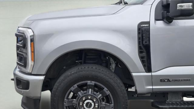 2023 Ford F-250 Super Duty Platinum