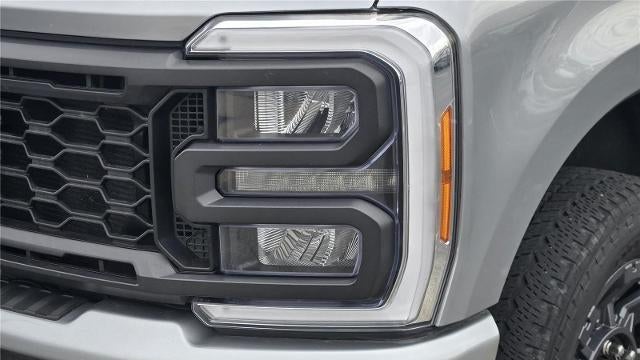 2023 Ford F-250 Super Duty Platinum