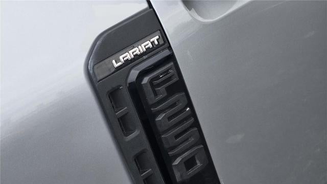 2023 Ford F-250 Super Duty Platinum