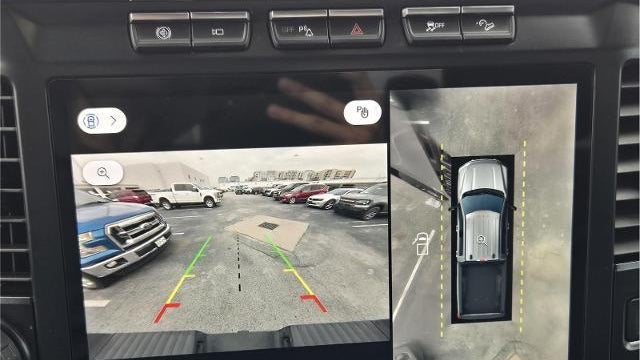 2023 Ford F-250 Super Duty Platinum