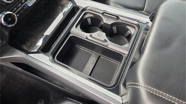 2023 Ford F-250 Super Duty Platinum