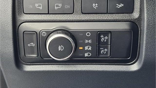 2023 Ford F-250 Super Duty Platinum