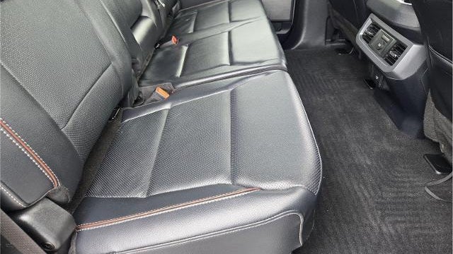 2023 Ford F-250 Super Duty Platinum