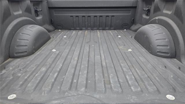 2023 Ford F-250 Super Duty Platinum