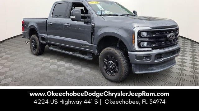 Preowned 2023 Ford F-250 Super Duty XL for Sale