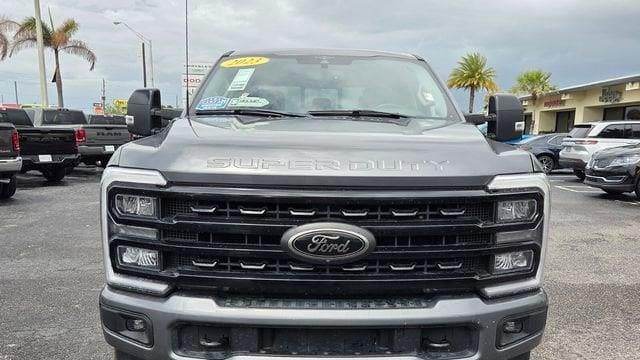 2023 Ford F-250 Super Duty XL