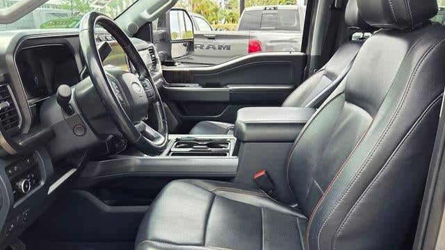 2023 Ford F-250 Super Duty XL