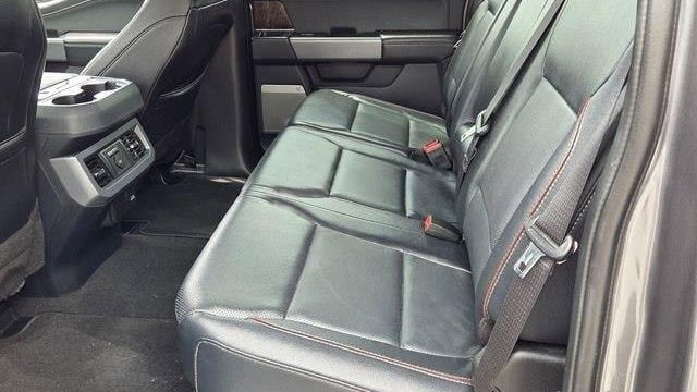 2023 Ford F-250 Super Duty XL