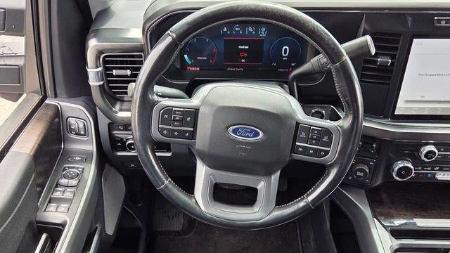 2023 Ford F-250 Super Duty XL