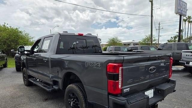 2023 Ford F-250 Super Duty XL