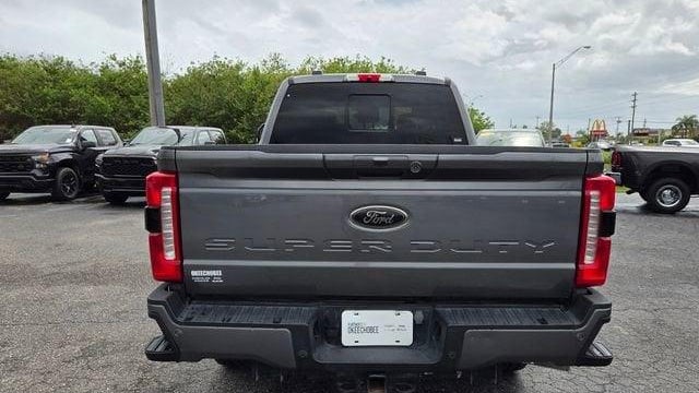 2023 Ford F-250 Super Duty XL