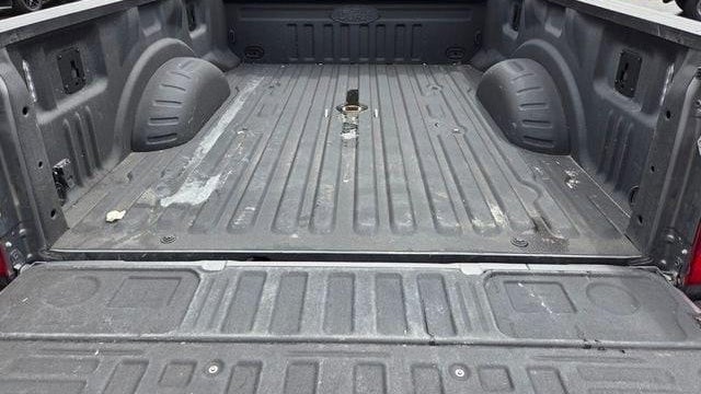 2023 Ford F-250 Super Duty XL