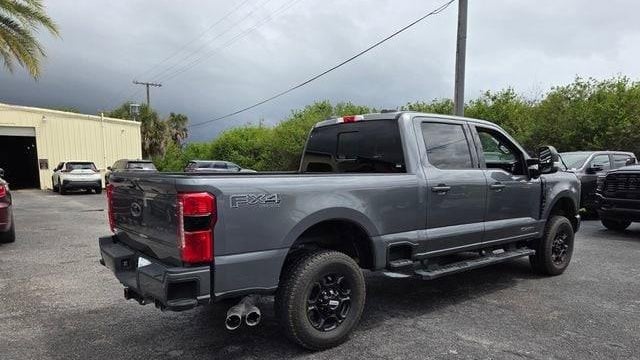 2023 Ford F-250 Super Duty XL