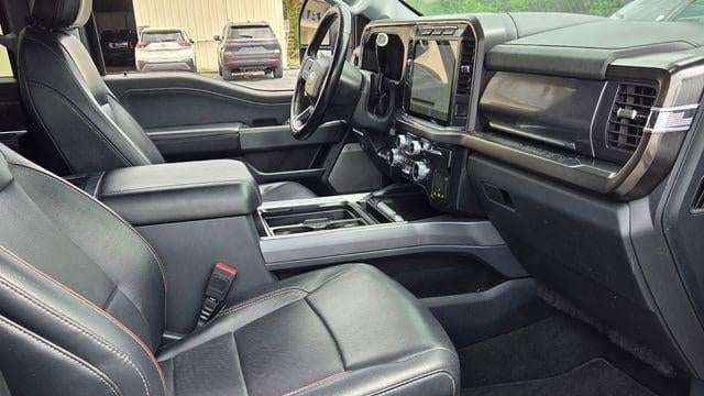 2023 Ford F-250 Super Duty XL