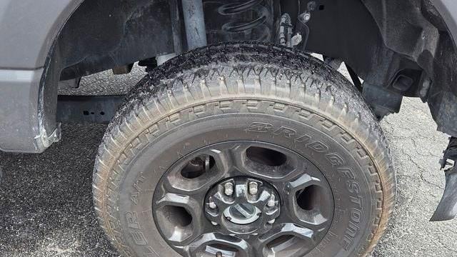 2023 Ford F-250 Super Duty XL