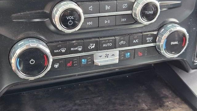 2023 Ford F-250 Super Duty XL