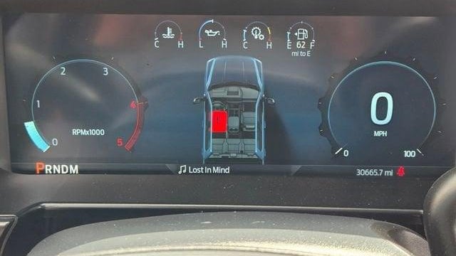 2023 Ford F-250 Super Duty XL