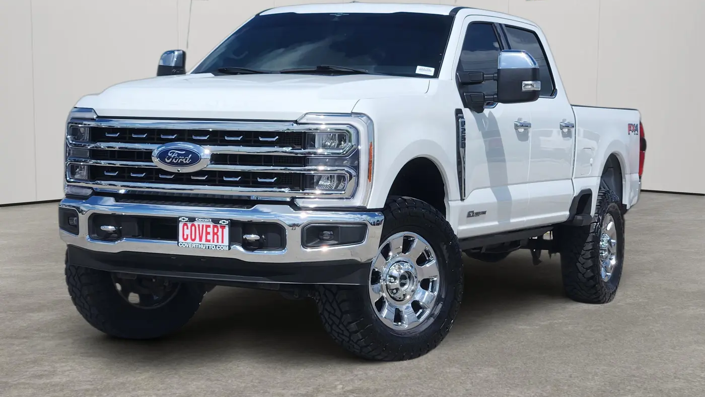 Preowned 2023 Ford F-250 Super Duty XL for Sale