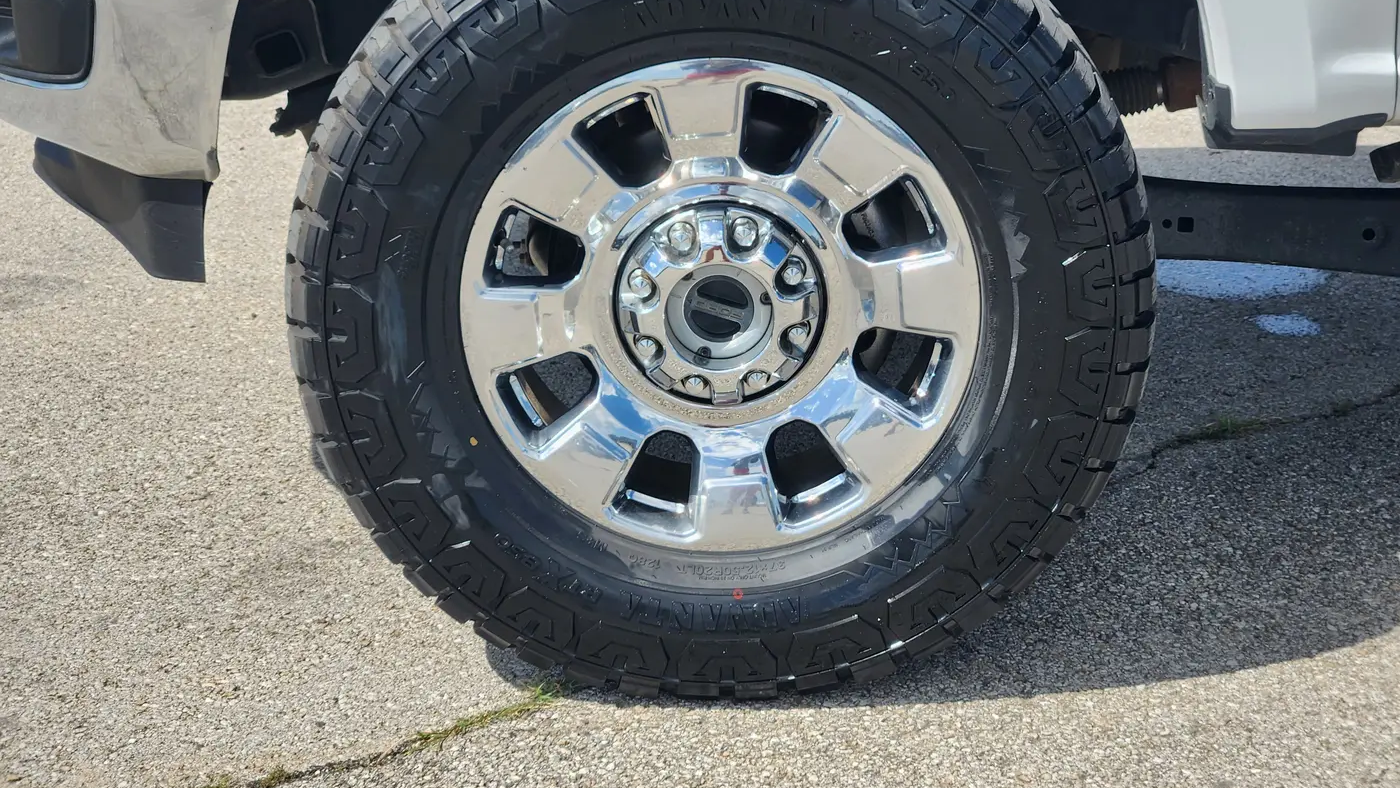 2023 Ford F-250 Super Duty XL