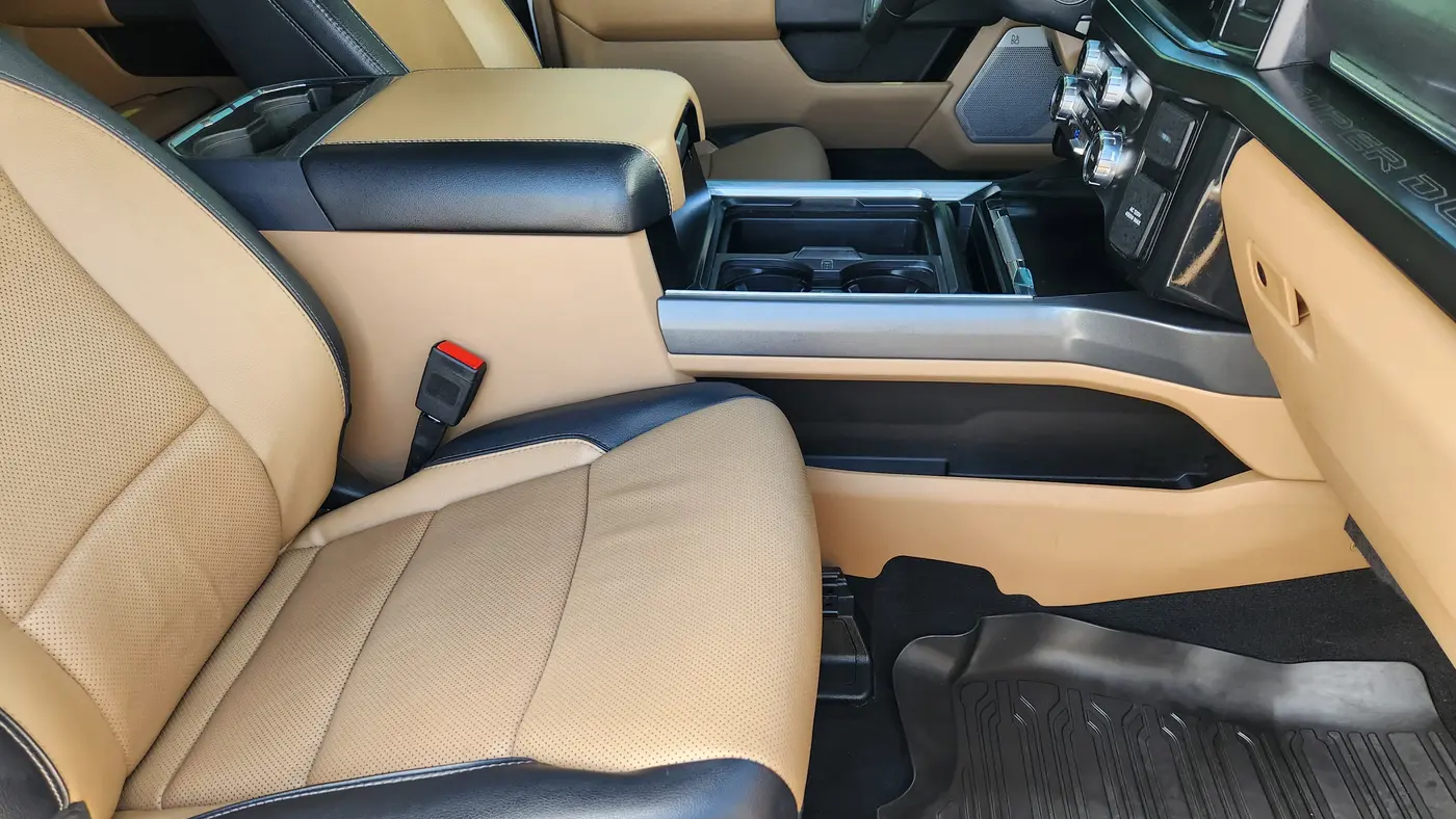 2023 Ford F-250 Super Duty XL
