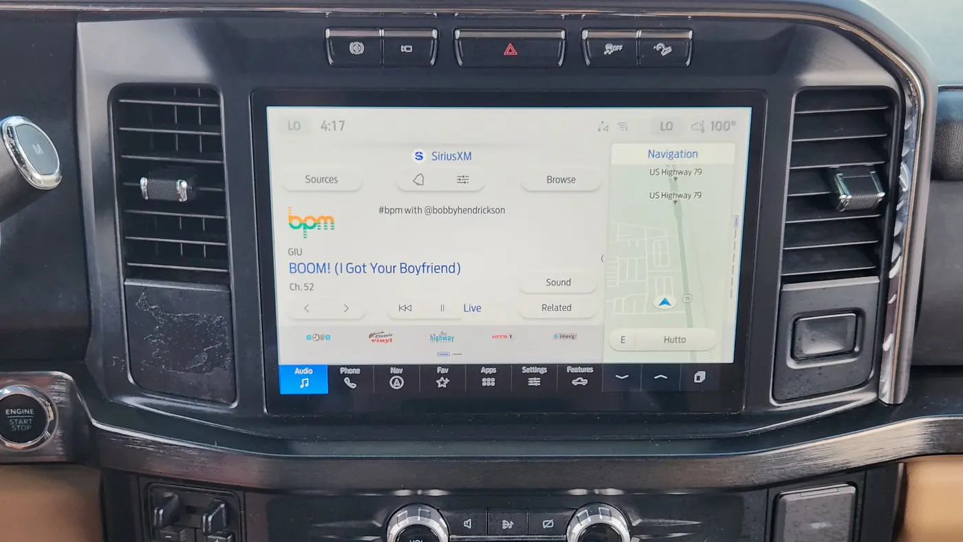 2023 Ford F-250 Super Duty XL