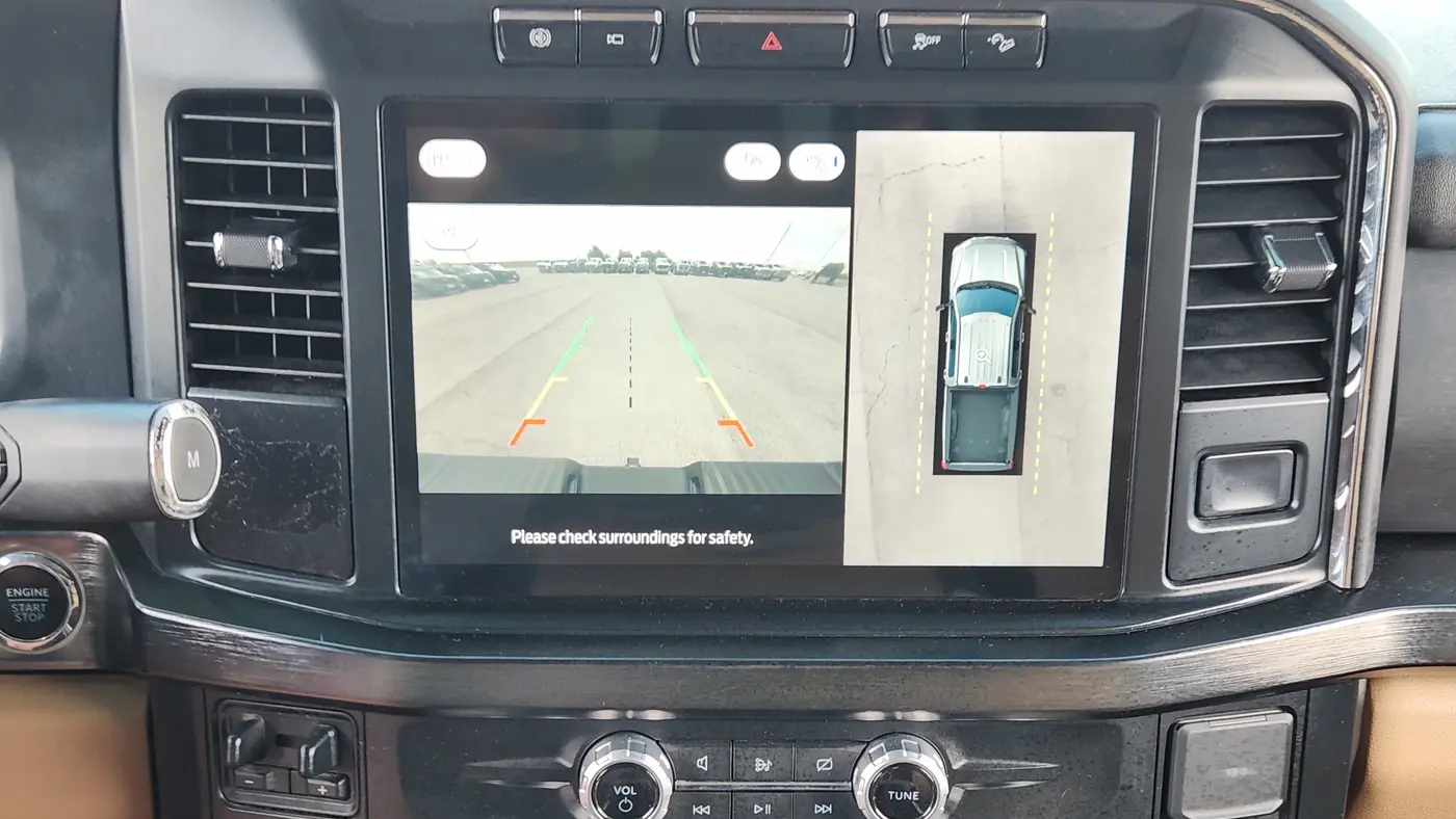 2023 Ford F-250 Super Duty XL