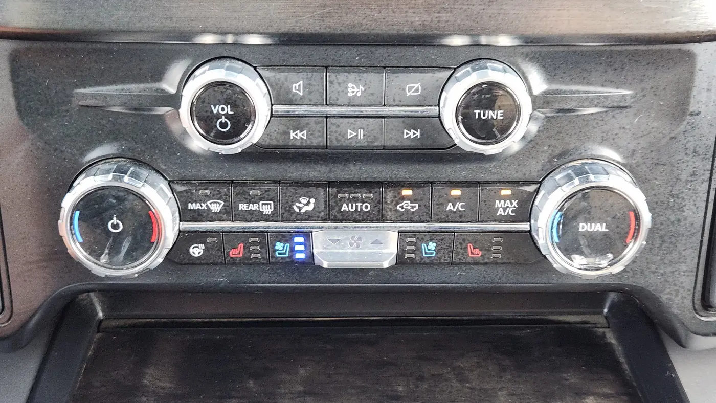 2023 Ford F-250 Super Duty XL