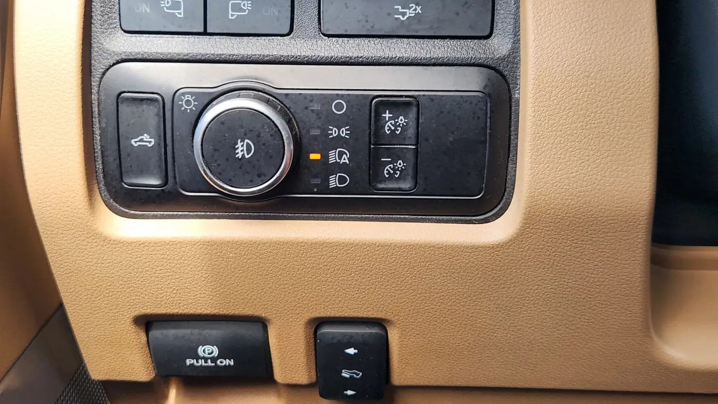 2023 Ford F-250 Super Duty XL