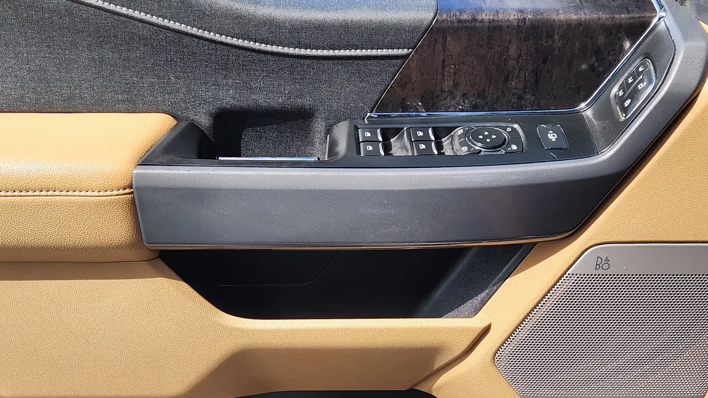 2023 Ford F-250 Super Duty XL